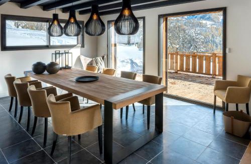 Allos Ski Chalet | La Superba