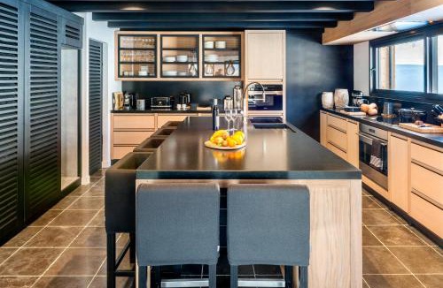 Allos Ski Chalet | La Superba