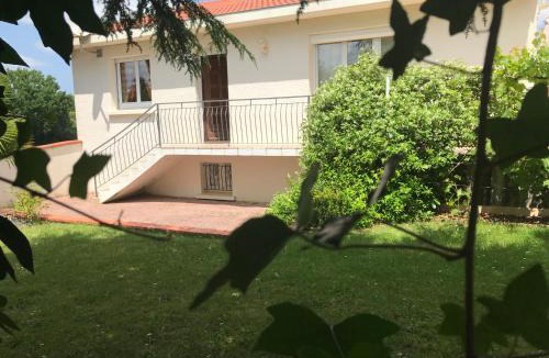Aubigny House | La Surprise d'Elie - Espace et Calme proche plages - 3 chambres-sans draps