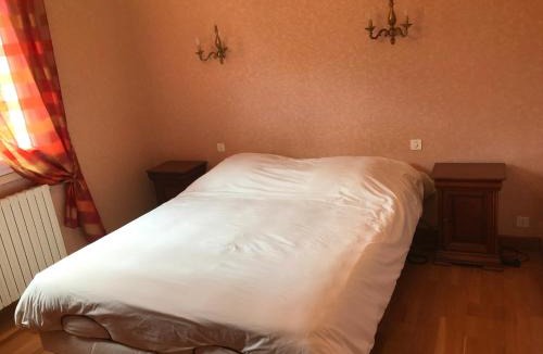 Aubigny House | La Surprise d'Elie - Espace et Calme proche plages - 3 chambres-sans draps