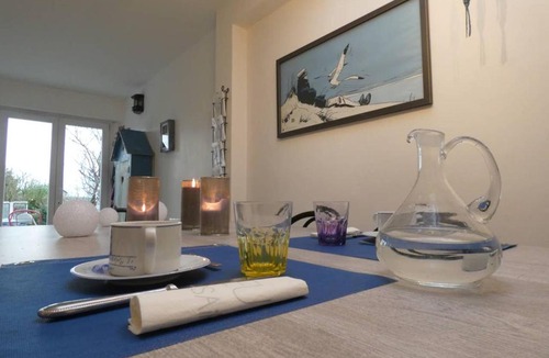 Etaples Bed & Breakfast | La Surprise
