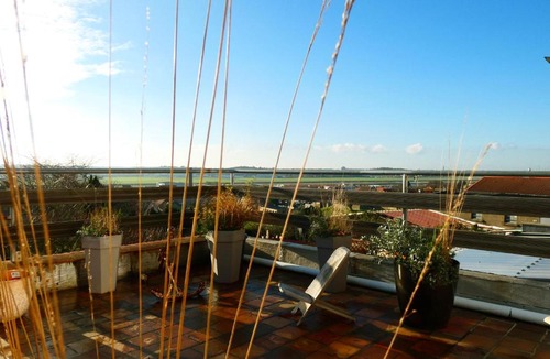 Etaples Bed & Breakfast | La Surprise