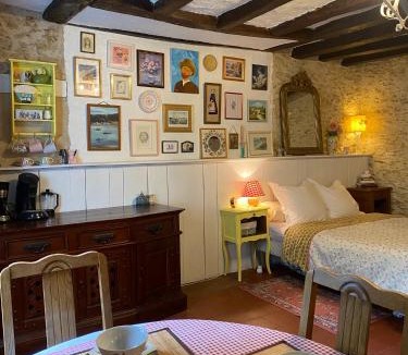 Vivoin Bed & Breakfast | La Suzannerie