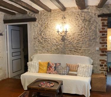 Vivoin Bed & Breakfast | La Suzannerie