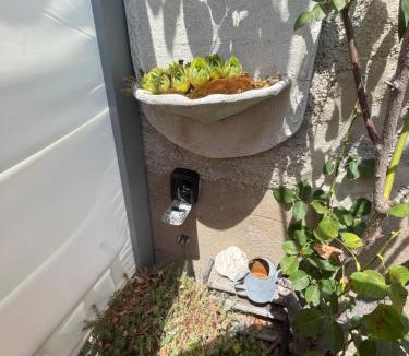 Chambon-sur-Voueize Apartment | La Symbiose 23