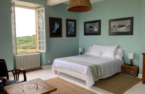 Laguian-Mazous Bed & Breakfast | La Téoulère du Bas