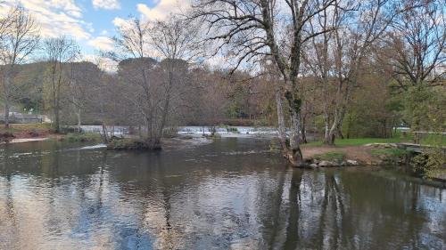 Ruffec Apartment | La tête dans les étoiles