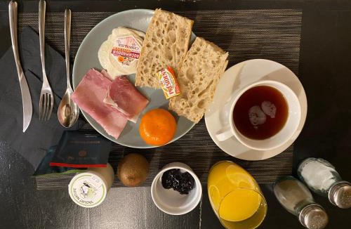 Le Fel House | La tête dans les nuages