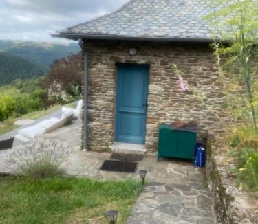 Le Fel House | La tête dans les nuages