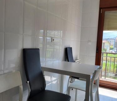 Ampuero Apartment | La Tabernilla I