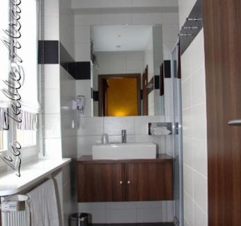 Farebersviller Hotel | La Table Alsacienne