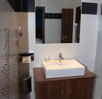 Farebersviller Hotel | La Table Alsacienne