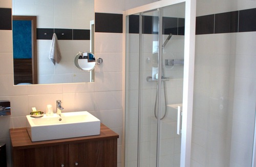 Farebersviller Hotel | La Table Alsacienne