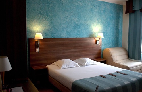 Farebersviller Hotel | La Table Alsacienne