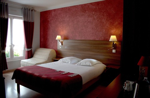 Farebersviller Hotel | La Table Alsacienne