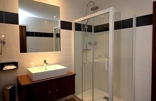 Farebersviller Hotel | La Table Alsacienne