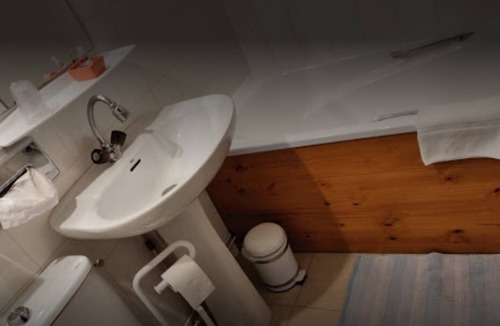 Bon-Encontre Hotel | La Table d'Antan