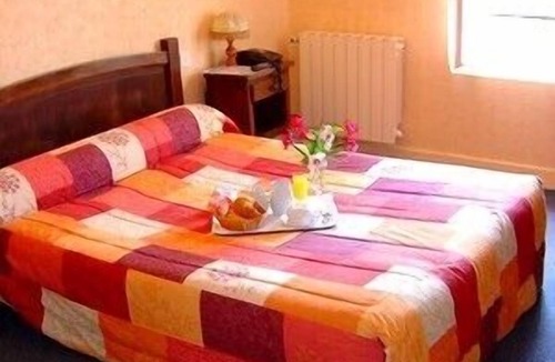 Bon-Encontre Hotel | La Table d'Antan