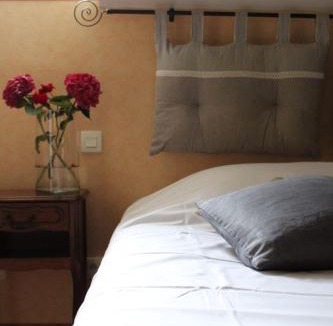 Saint-Leonard Hotel | La Table de Gabin