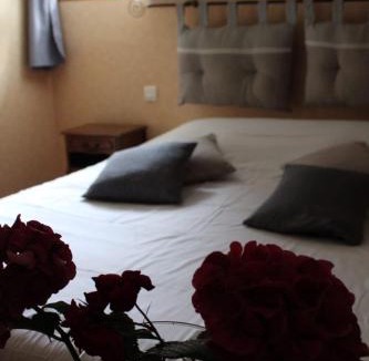 Saint-Leonard Hotel | La Table de Gabin