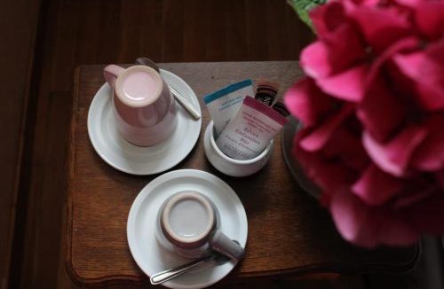 Saint-Leonard Hotel | La Table de Gabin