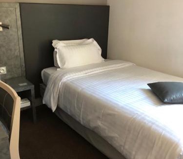 Ornans Hotel | La Table de Gustave