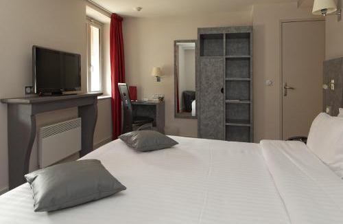 Ornans Hotel | La Table de Gustave