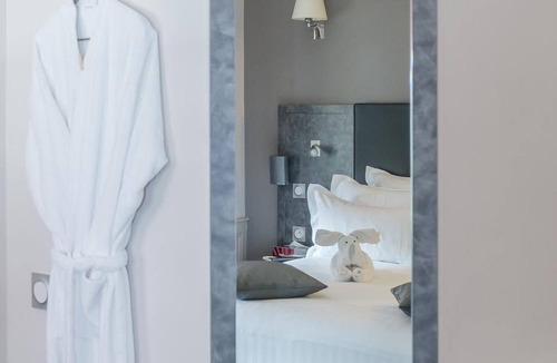 Ornans Hotel | La Table de Gustave