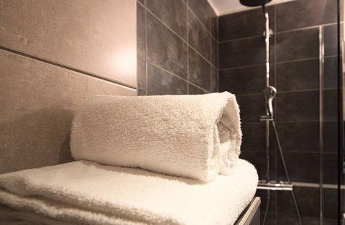 Ornans Hotel | La Table de Gustave