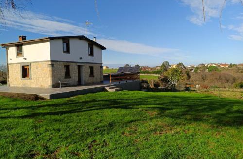 Suances House | La Tadorna