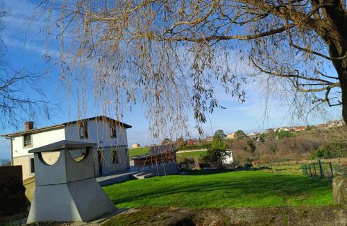 Suances House | La Tadorna