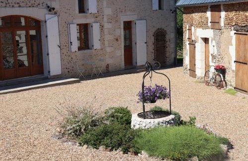 Chahaignes Bed & Breakfast | La Tale