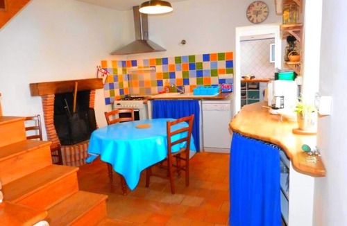 Talmont-Saint-Hilaire House | La Talmondaise, a welcoming home for your vacations!