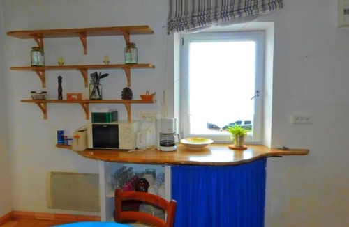 Talmont-Saint-Hilaire House | La Talmondaise, a welcoming home for your vacations!