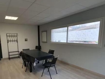 Nailloux Apartment | la tanière argentée