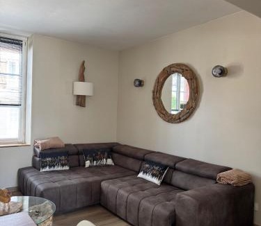 Chaumont-sur-Tharonne Bed & Breakfast | La tanière des ours