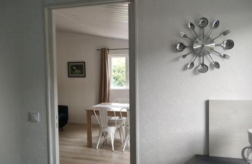 Chabris House | La Tanière des Pandas