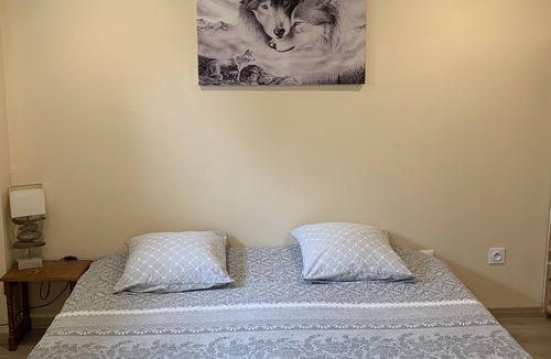 Wolfskirchen Apartment | La Tanière du Loup