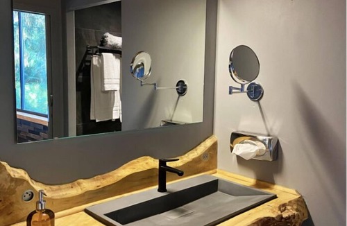 Ayzac-Ost Cabin | La Tanière .