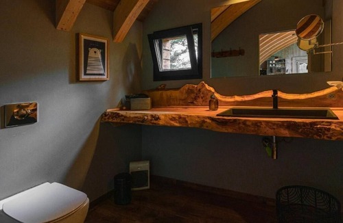 Ayzac-Ost Cabin | La Tanière .