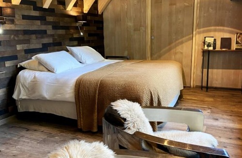 Ayzac-Ost Cabin | La Tanière .