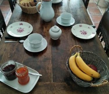 Champs-sur-Tarentaine-Marchal Bed & Breakfast | La tanière