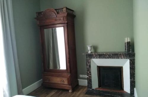 Champs-sur-Tarentaine-Marchal Bed & Breakfast | La tanière