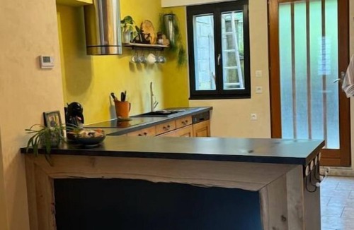 La Broque Apartment | - La Tanière -