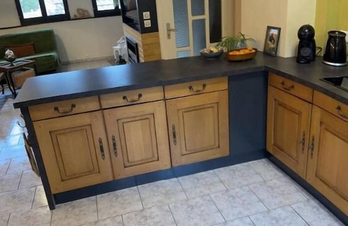 La Broque Apartment | - La Tanière -