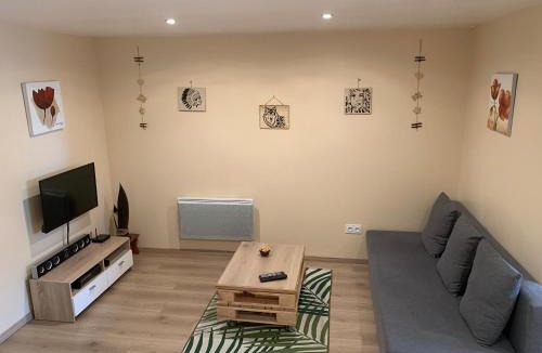 Wolfskirchen Apartment | La tanière du loup