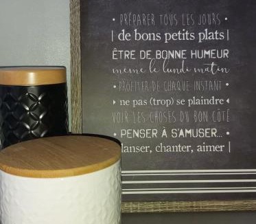 Sorcy-Saint-Martin House | La Tanière