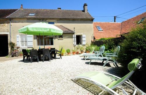 Villiers-le-Bois House | La tanière