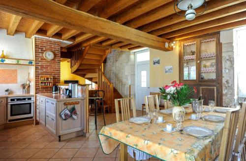Villiers-le-Bois House | La tanière