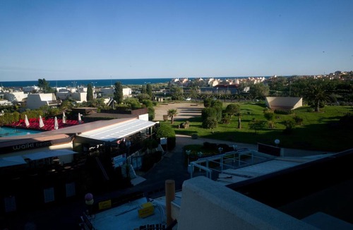 Naturist Village Apartment | La Tanière / The Den - Village Naturiste Cap D'Agde